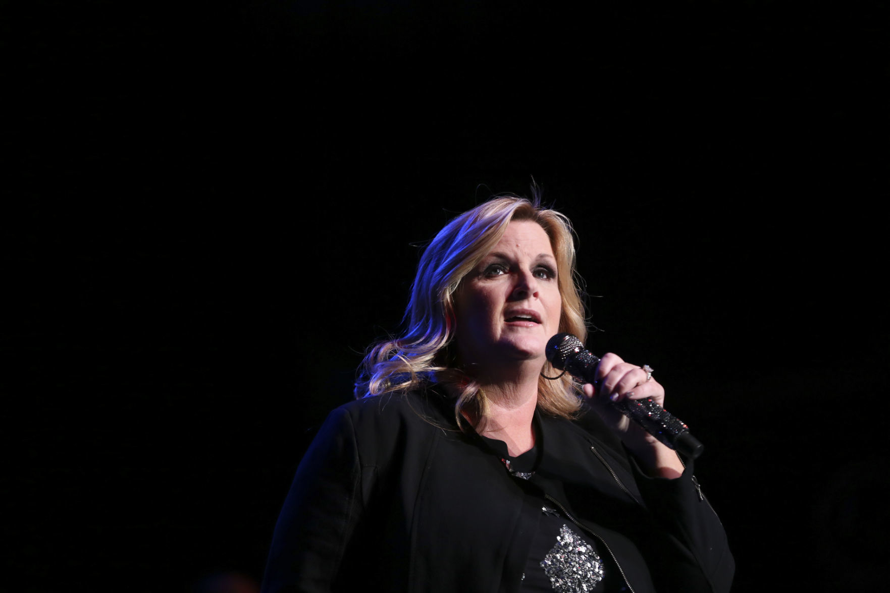 Trisha Yearwood